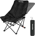 Naturehike Seastar Padded Camping Chair - Oversized Portable Comfort