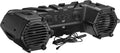 ATVB95LED ATV UTV Sound System - Rugged Bluetooth Audio with Lightbar