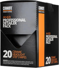 Cerakote Step 3 Ceramic Headlight Wipes Pro Pack (20) - Professional