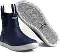 HUK mens Rogue Wave Shoe | High-performance Fishing & Deck Boot Boots