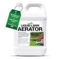 Covington Liquid Lawn Aerator 1 Gallon - Deep Soil Conditioner