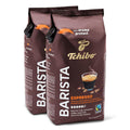 Tchibo Whole Bean Barista Espresso Dark Roast - Bold European Cup