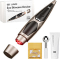 Under-Eye Red Light Therapy Wand - 4-in-1 Eye Care Device