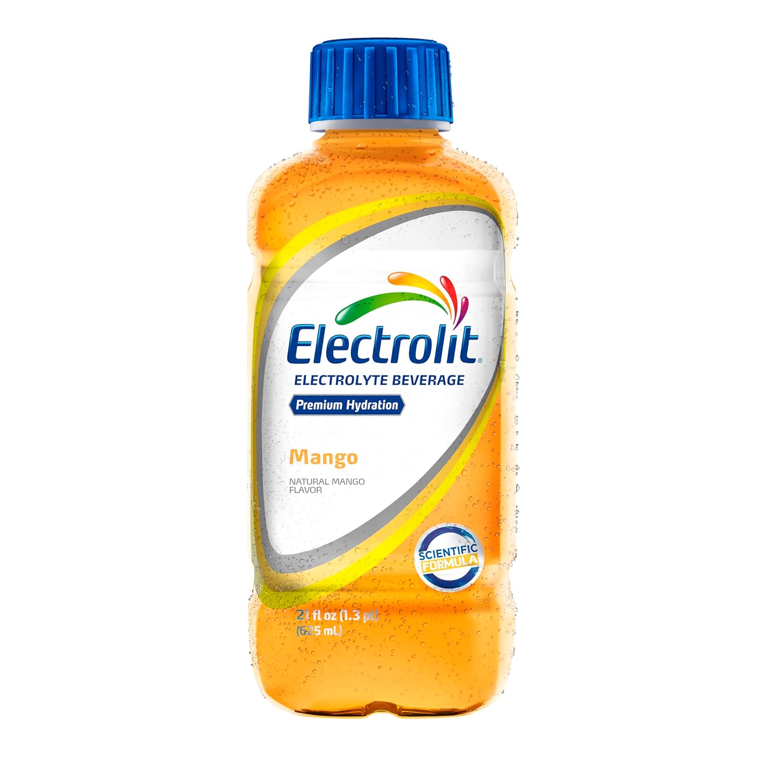Electrolit Electrolyte Beverage in Mango Flavor for Hydration