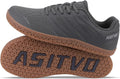 Wide Men's Barefoot Zero Drop Walking Shoes - Minimalist Sole