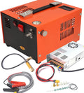 JOSBY High Pressure PCP Air Compressor 4500psi - Portable Pump