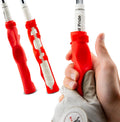 Golf Swing Trainer Golf Grip Training Aid - Correct Hand Positioning