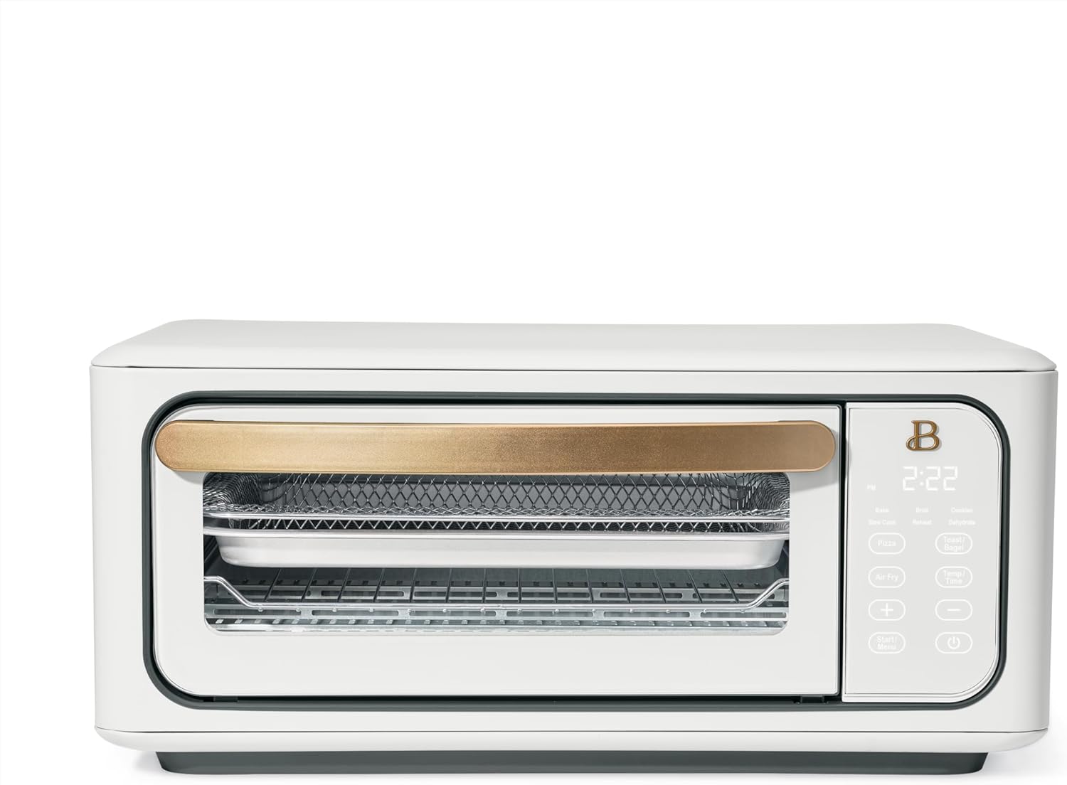 Drew Barrymore's 9-Slice Air Fry Toaster Oven