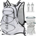 IX INOXTO Hydration Pack Backpack - Lightweight 2L Water Daypack