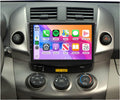 Rimoody 4Core Android 15 Car Radio for Toyota RAV4 2007-2011