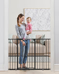 VEVOR Baby Gate 26-48 in, 36 in High - Tall Safety Gate