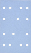 Festool Granat P400 Grit RTS Sanding Sheets for Superior Finishes
