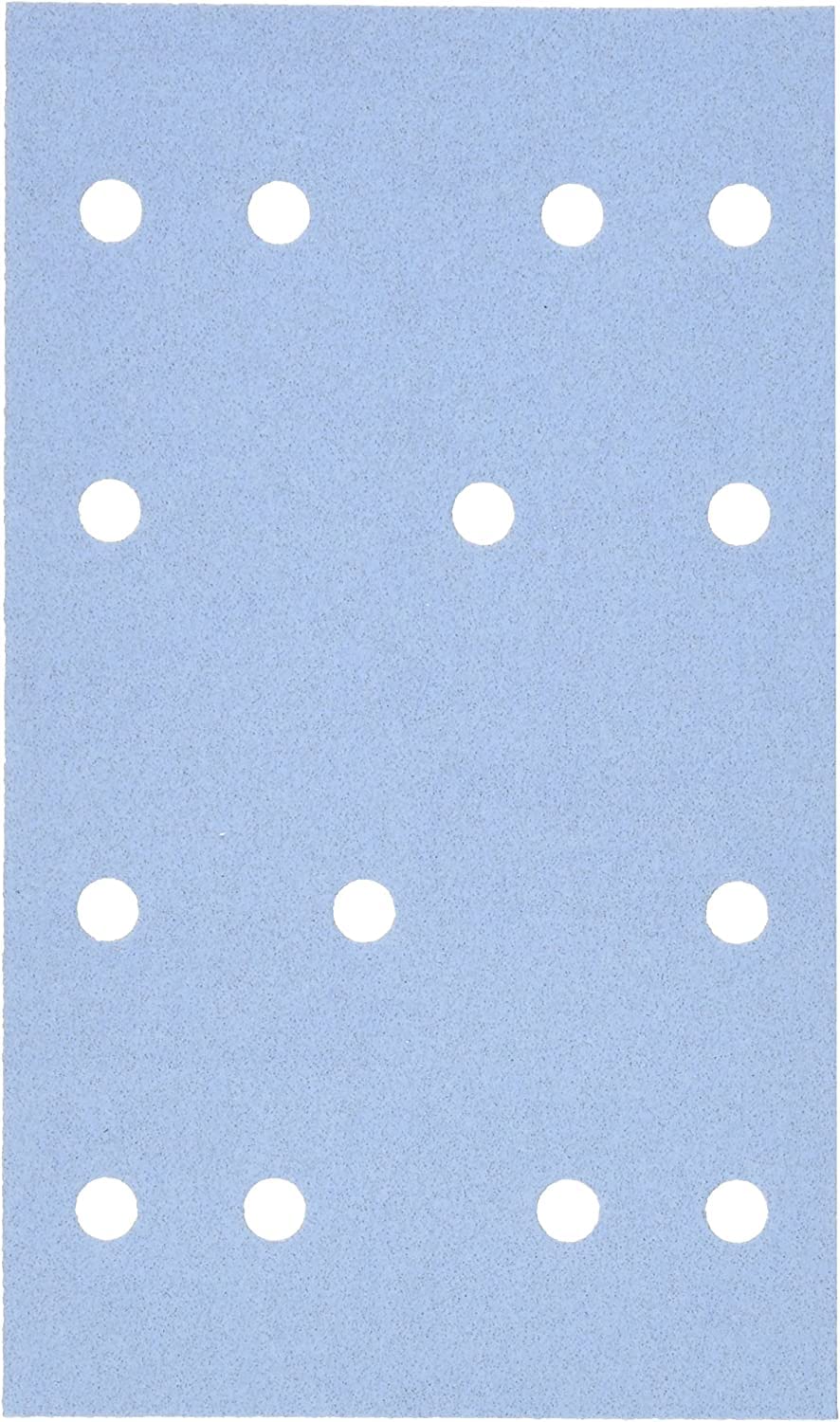 Festool Granat P400 Grit RTS Sanding Sheets for Superior Finishes