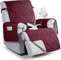 VANSOFY Pet-Friendly Waterproof Recliner Chair Cover for Dogs