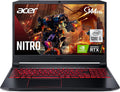 acer Nitro 5 Gaming Laptop 15.6in FHD 144Hz - Balanced RTX 3050 Power