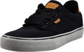 Vans Men's Atwood Deluxe Shoe - Comfortable Low-Top Sneakers