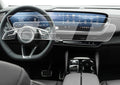 2025 Buick Envision Screen Protector 30-in Nano Film - Clear