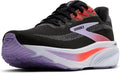 Brooks Womens Ghost 17 Neutral Running Shoe - Smooth Daily Cushion
