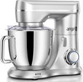 Mini Angel Stand Mixer: 10-Speed 5QT Kitchen Electric Mixer