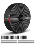 NAOEVO 14 Gauge Wire 2 Conductor - Flexible 14 AWG Stranded Cable