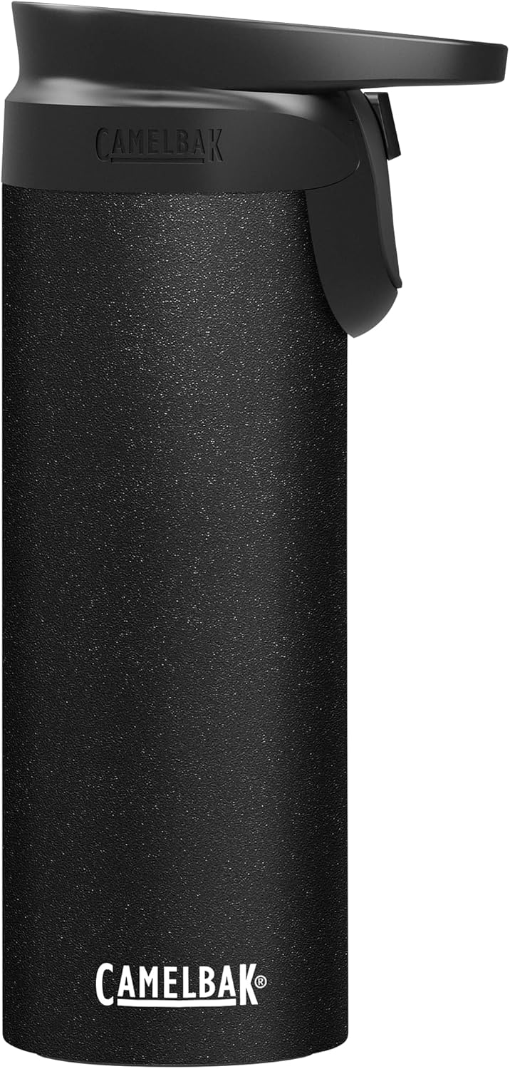 CamelBak Forge Flow 16oz Travel Mug - One-Handed Ease