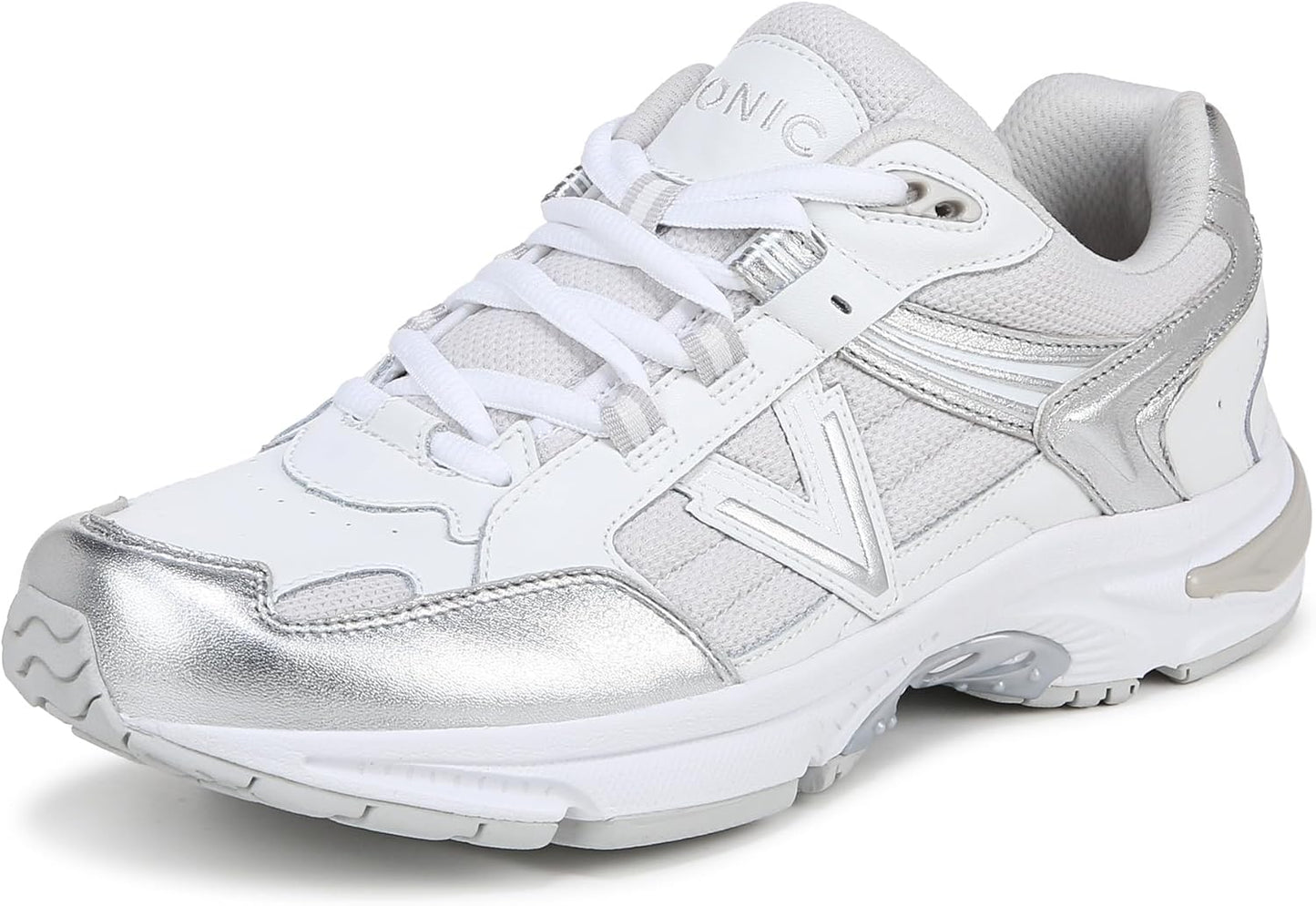 Vionic Women's 23walk 2.0 Sneaker for Comfort and Style