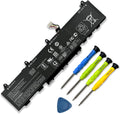 CC03XL 53Wh Replacement Laptop Battery for HP - Reliable Power