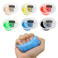CanDo TheraPutty Plus Hand Exercise Putty Set - Strengthen Hands
