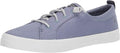 Sperry Women's Crest Vibe Sneakers for Ultimate Stylish Comfort
