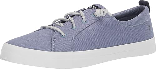 Sperry Womens Crest Vibe Sneaker: Stylish Comfort for All