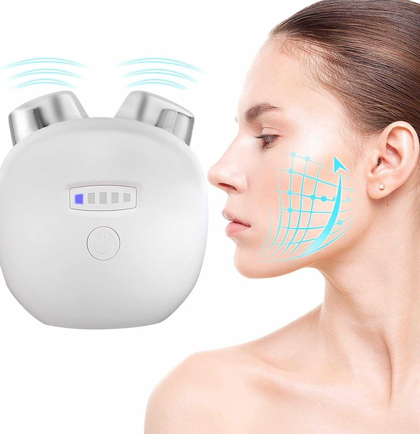 Mini Face Sculpting Tool - Youthful Glow!
