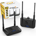 Wireless HDMI Transmitter and Receiver 4K 30HZ - 1000 FT Range