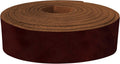 ELW Latigo Leather Belt Strap 3x60 in Cognac - Heavy Duty