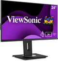 ViewSonic 24 1440p Monitor: USB-C, HDMI, DisplayPort