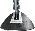 FO2003 Whale Tail Hydrofoil Stabilizer for 40 to 300 HP - Smoother