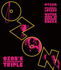 Ozon's Transgressive Triple Blu-ray - Early Films Collection