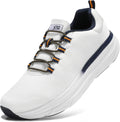 STQ Slip On Sneakers Women Orthopedic Walking Shoes - Arch Support