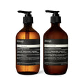 Aesop Fresh Hair Duo | Botanical Blend | 16.9 fl oz