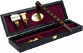 Professional Armenian Duduk Instrument with Wooden Case and Reeds