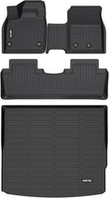 AIPOIL Floor Mats & Cargo Liner Set for Nissan Ariya - All-Weather