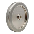 CBN 4 in 1 Grinding Wheel, 8in x 1.25in x 5/8in - Precise Tool