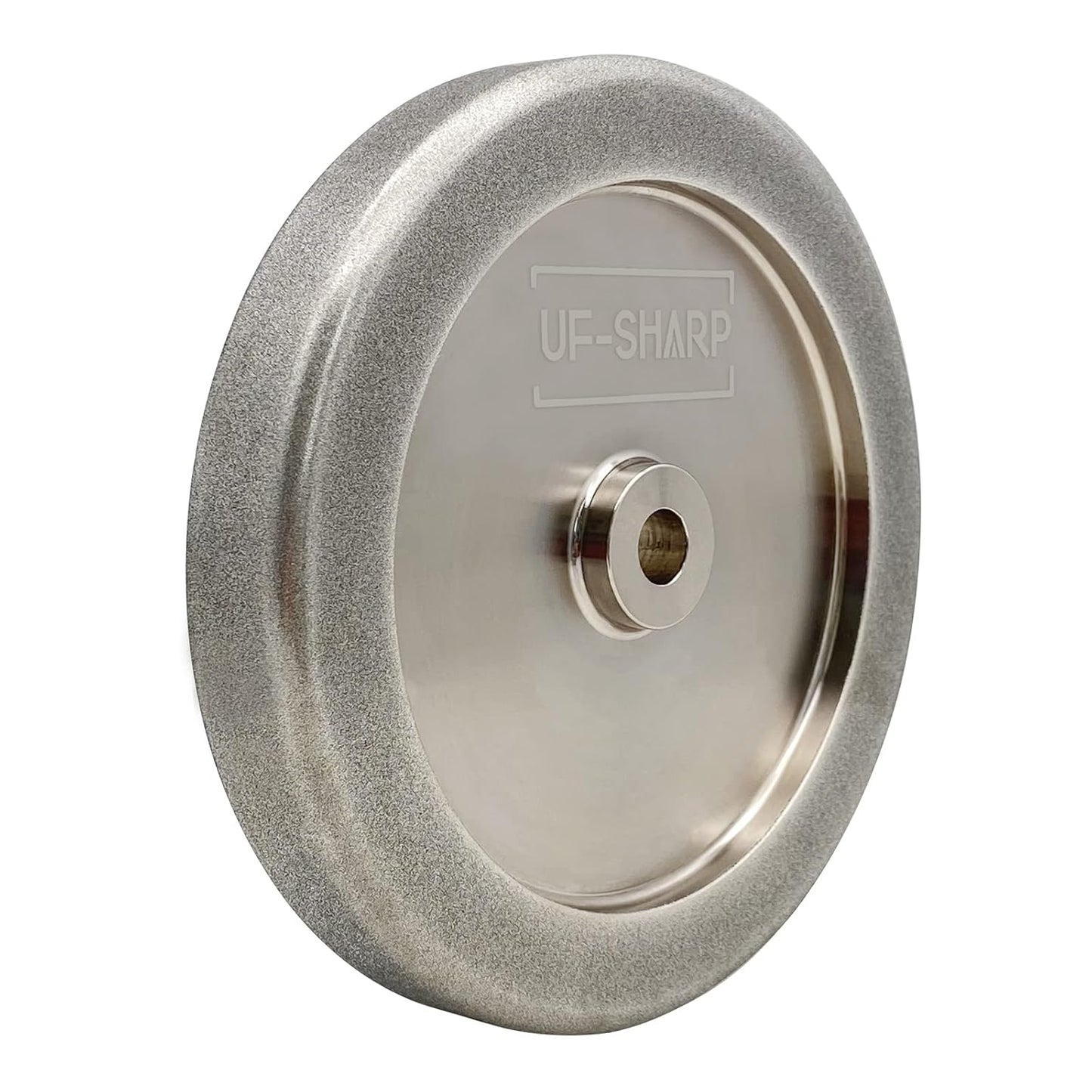 CBN 4 in 1 Grinding Wheel for Sharpening Woodturning Tools