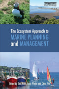 The Ecosystem Approach to Marine Planning and Management - Practical