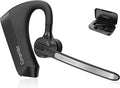 Conambo K21 Bluetooth Headset V5.1 - Clear Calls, Long Battery Life