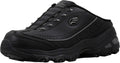 Skechers Women D lites Bright Sky - Comfortable Leather Fashion