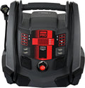 Jump Starter and Portable Power Station - 5-in-1 Emergency Power