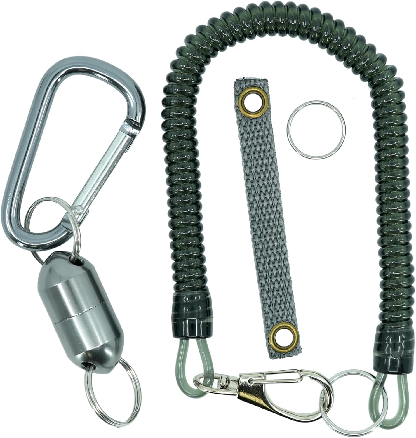 Secure your gear with ease: Kingfisher Magnetic Net Release
