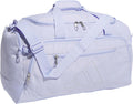 adidas Defender 5 Small Duffel - Durable Travel Companion