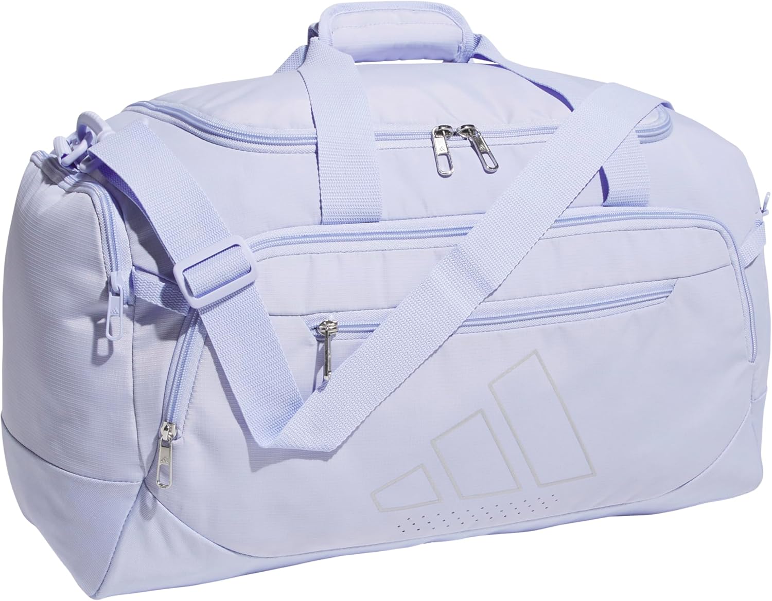 adidas Defender 5 Small Duffel - Durable Travel Companion