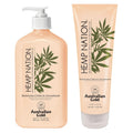 Australian Gold Hemp Nation Moisturizing Lotion for Skin Care